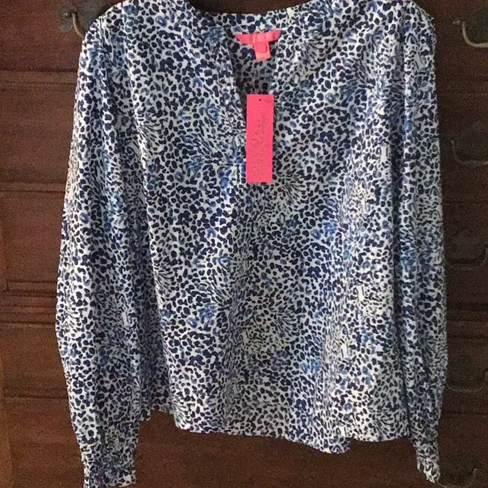 Popover; bought spring 2024